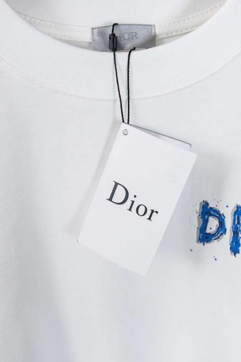 Dior T Shirts Short _SKUDiorM-2XLjhtxY04416382